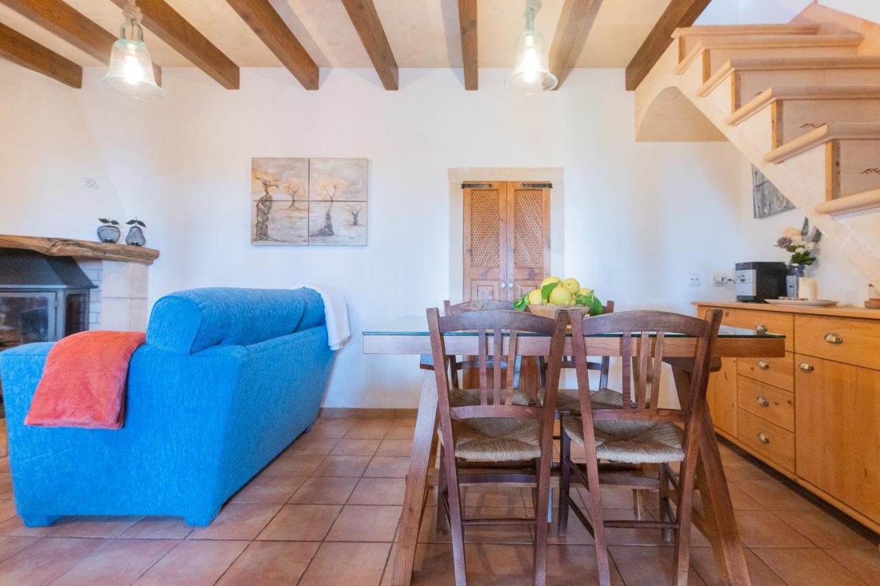 Beach House Son Coves Ferienhaus
